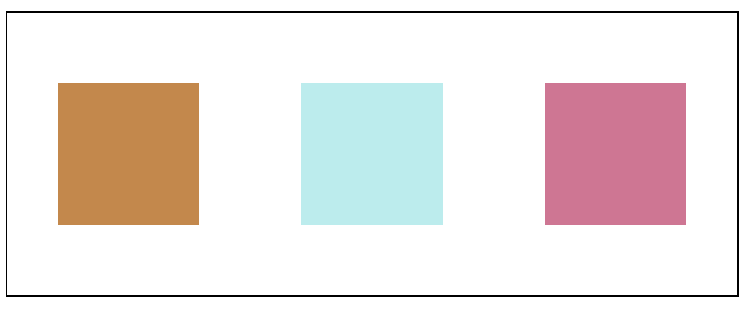 Exercise Flexbox