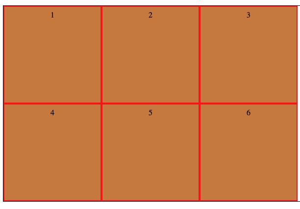Grid 2nd example