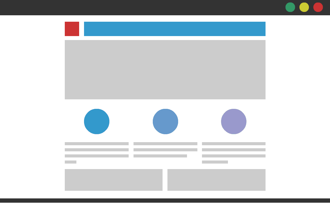 Fixed Layout css