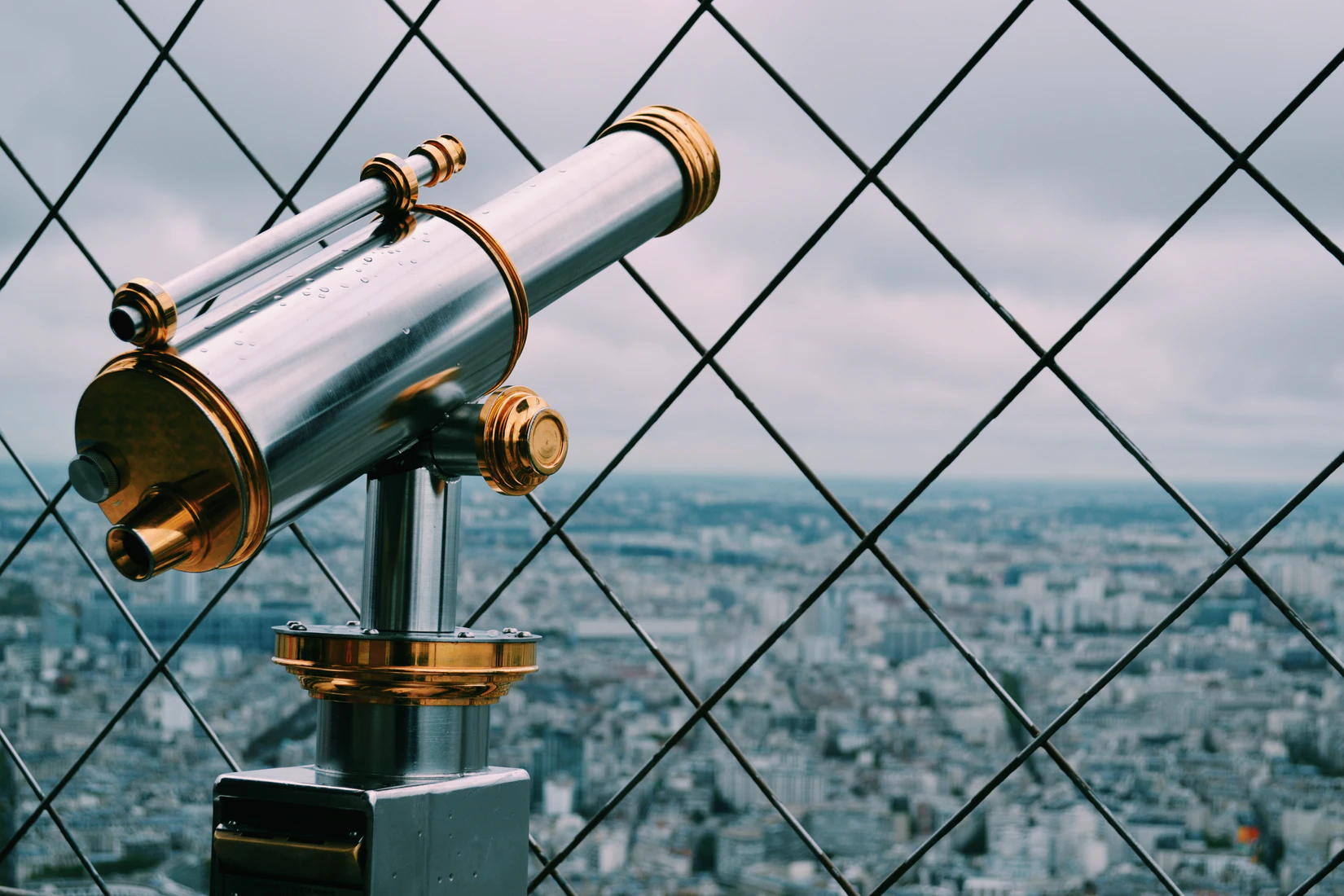 Télescope