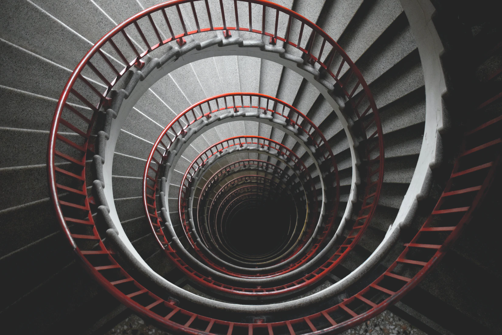 Escaliers