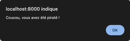 XSS