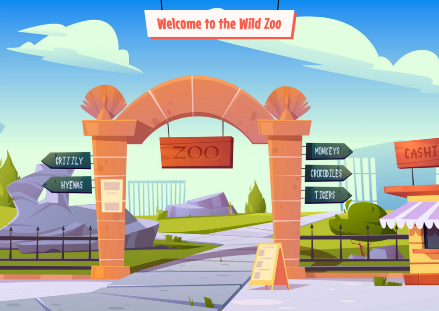 wildzoo home
