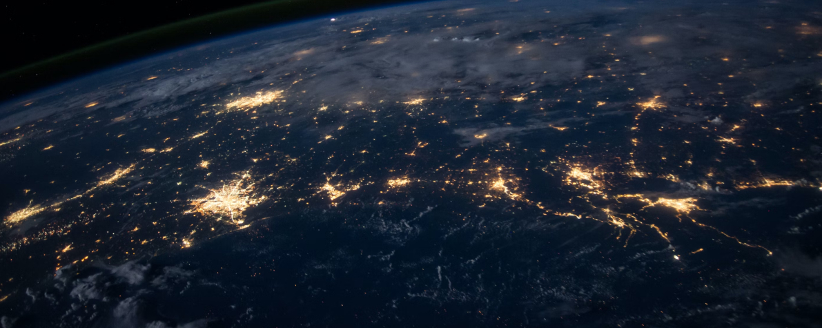 Photo earth - Nasa